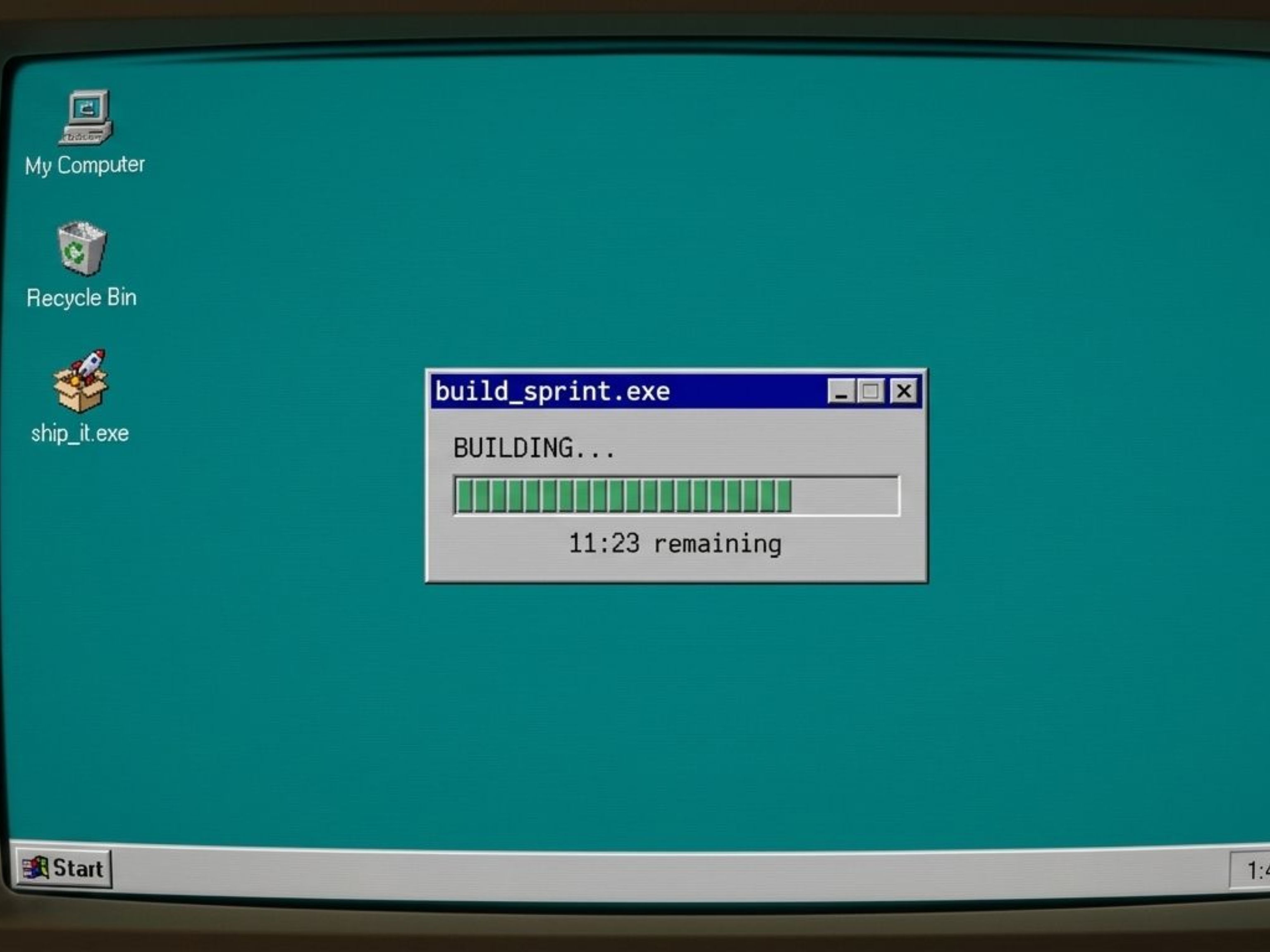 I Had 66 AI Tools Bookmarked and Built Nothing
